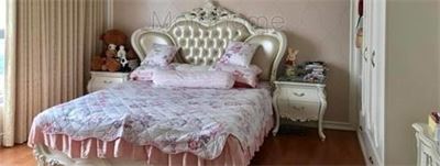 Thi công thiết kế nội thất chung cư phong cách tân cổ điển