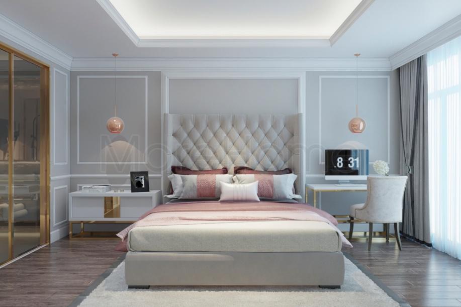 Thiết kế nội thất chung cư đẹp Thiết kế nội thất chung cư đẹp