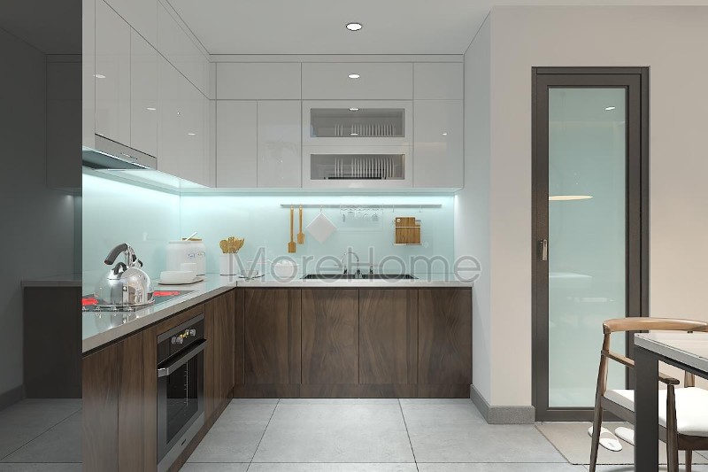 Thiết kế nội thất chung cư phong cách hiện đại Thiết kế nội thất chung cư phong cách hiện đại